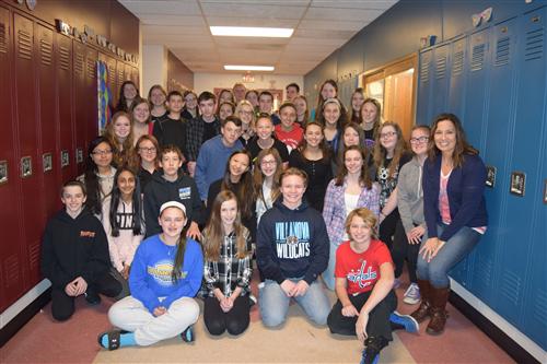 NJHS 